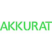Akkurat GmbH logo - Similar company to Rietech Engineers