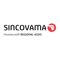 SINDICATO DO COMÉRCIO VAREJISTA DE ASSIS - SINCOVAMA logo - Similar company to Sebrae Aqui