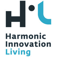 Harmonic Innovation Living logo - Similar company to Urbantech Group