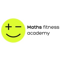 Maths fitness academy logo - Similar company to Farha Services