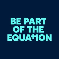 Be Part of the Equation logo - Similar company to Bedtime Math Foundation