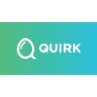 Quirk Research logo - Similar company to Inner Perspective Pty Ltd