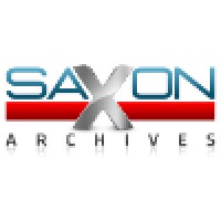 Saxon Archives