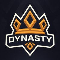 Dynasty Esports Club logo - Similar company to Rocks 'N Rivers