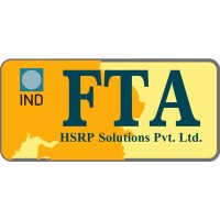 FTA HSRP Solutions Private Limited logo - Similar company to Celex Technologies Private Limited
