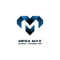 MEGA MAX GLOBAL TRADING FZE logo - Similar company to Ro Design Co.