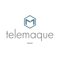 Télémaque logo - Similar company to Telemaque Creative