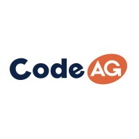 CodeAG logo - Similar company to Cirrologix Pvt Ltd