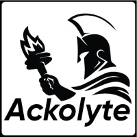 Ackolyte Consulting logo - Similar company to Rhythmic Technologies