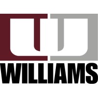 Williams Industrial Services Group, LLC logo - Similar company to Braden Group
