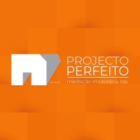 Projecto Perfeito - Mediação Imobiliária, Lda logo - Similar company to Uncaria, Lda.
