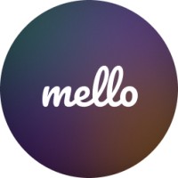 Mello logo - Similar company to Mello