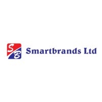 Smartbrands Limited logo - Similar company to Smartbrands