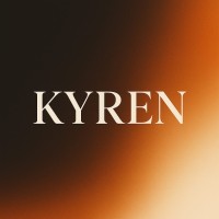 KYREN logo - Similar company to Kyren Group