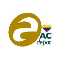 ACdepot logo - Similar company to Ac Depot Costa Rica