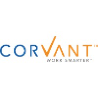 CorVant, LLC logo - Similar company to 5Thport, Llc