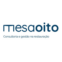 Mesa Oito logo - Similar company to O Gerente