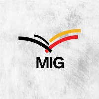 MIG Innovation Group logo - Similar company to Ädk- Ägyptisch-Deutsches Kulturzentrum