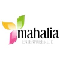 Mahalia Enterprises Limited logo - Similar company to Global Shiv
