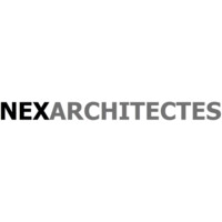NEX Architectes logo - Similar company to Dha Designs