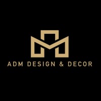 ADM Design Inc. logo - Similar company to Step Design