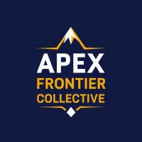 Apex Frontier Collective logo - Similar company to K.G. Reid Trenching & Construction Ltd.