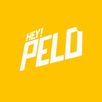 Hey Pelo logo - Similar company to Sustanify Tech