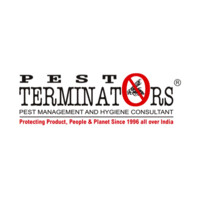 PEST TERMINATORS logo - Similar company to Pest Team