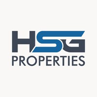HSG Properties logo - Similar company to Infinite Technologies Llc