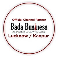 BADABUSINESSLUCKNOW logo - Similar company to Metrixter