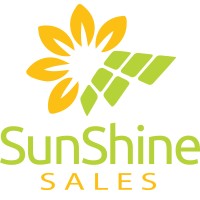 SunShine Sales GmbH logo - Similar company to Milk The Sun