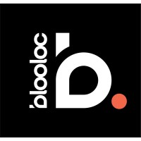 BlooLoc logo - Similar company to Dfuture