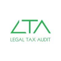 LTA Legal Tax Audit logo - Similar company to Center Of City Of The Future Ciirc