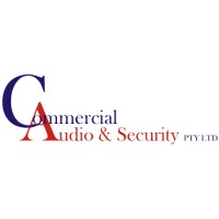 Commercial Audio & Security (PTY) Ltd logo - Similar company to Wulf Development