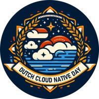 Dutch Cloud Native Day logo - Similar company to Area6Dof