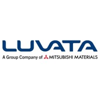 Luvata Welshpool logo - Similar company to Luvata