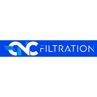 CNC Filtration logo - Similar company to Pro Air Filter
