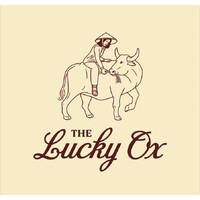 The Lucky Ox logo - Similar company to Kif & Co