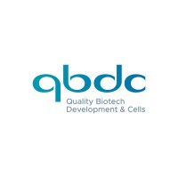 QBDC GmbH logo - Similar company to Kamosys