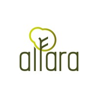 Alfara logo - Similar company to Tecapack
