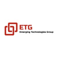 ETG GROUP logo - Similar company to Etg Group