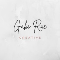Gabi Rae Creative logo - Similar company to The Collective Workspace