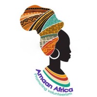 Amaan Africa logo - Similar company to Beta Media
