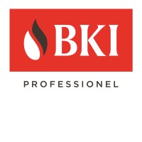 BKI Professionel, BKI foods a/s logo - Similar company to Bentax