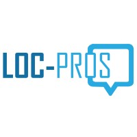 Loc-Pros Company For Translation and Localization logo - Similar company to Transev