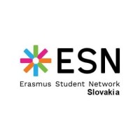 Erasmus Student Network Slovakia logo - Similar company to Esn Berlin