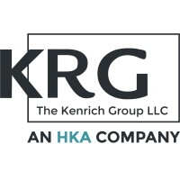 The Kenrich Group LLC logo - Similar company to Get Your Acceptance
