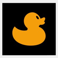 DuckDAO logo - Similar company to Faketown