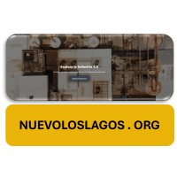 NUEVOLOSLAGOS.ORG logo - Similar company to Solac