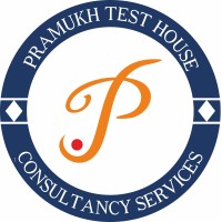 Pramukh Test House logo - Similar company to 4Ever Solutions
